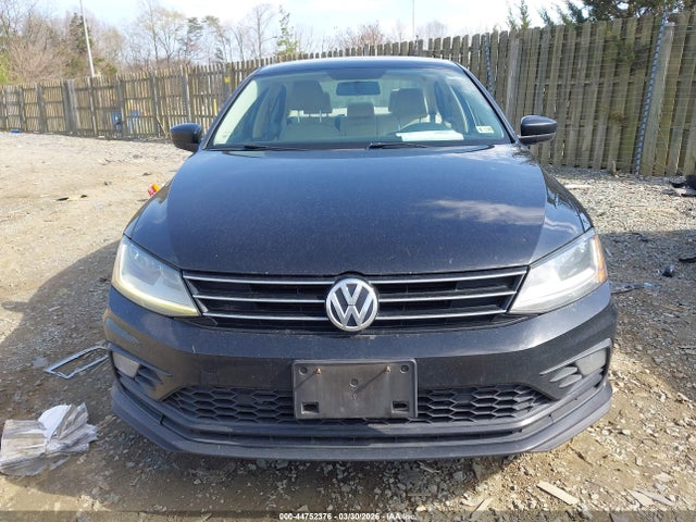 Продаж на аукціоні авто 2018 Volkswagen Jetta 1.4t Se/1.4t Wolfsburg Edition, vin: 3VWDB7AJ5JM209659, номер лоту: 44752376