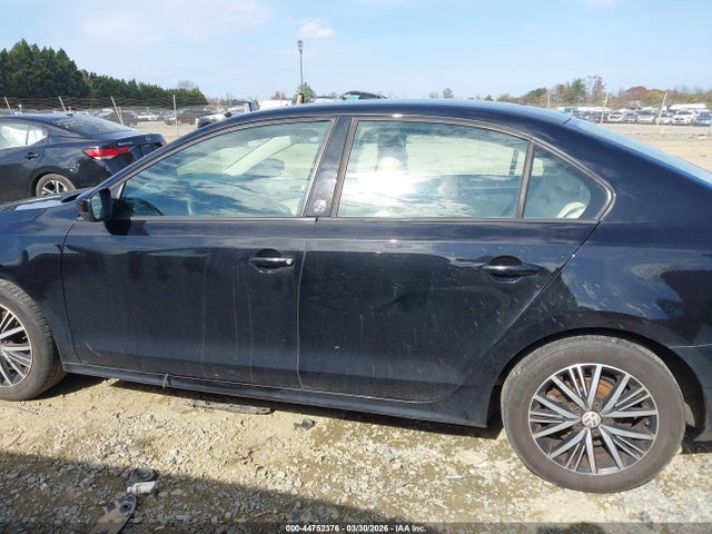 Продаж на аукціоні авто 2018 Volkswagen Jetta 1.4t Se/1.4t Wolfsburg Edition, vin: 3VWDB7AJ5JM209659, номер лоту: 44752376