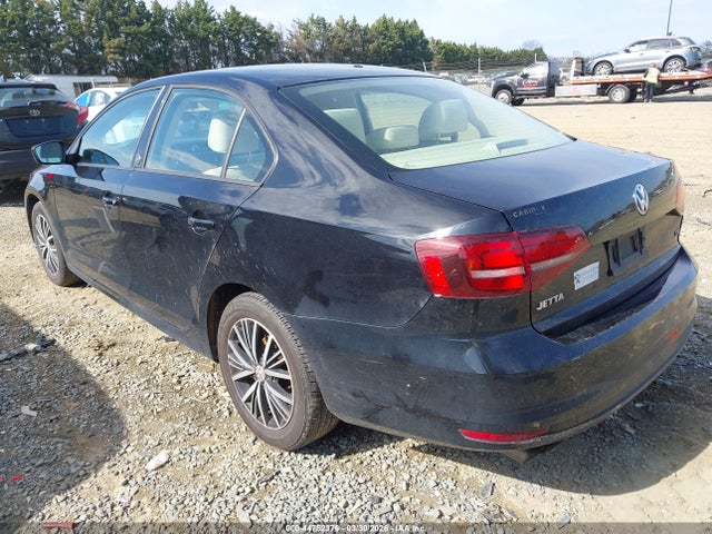 2018 VOLKSWAGEN JETTA 3VWDB7AJ5JM209659 Photo 2