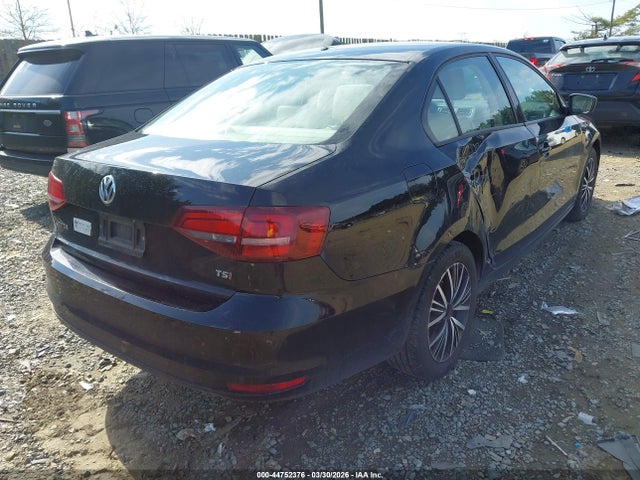 2018 VOLKSWAGEN JETTA 3VWDB7AJ5JM209659 Photo 3