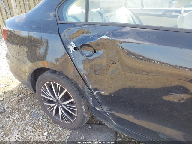 2018 VOLKSWAGEN JETTA 3VWDB7AJ5JM209659 Photo 5