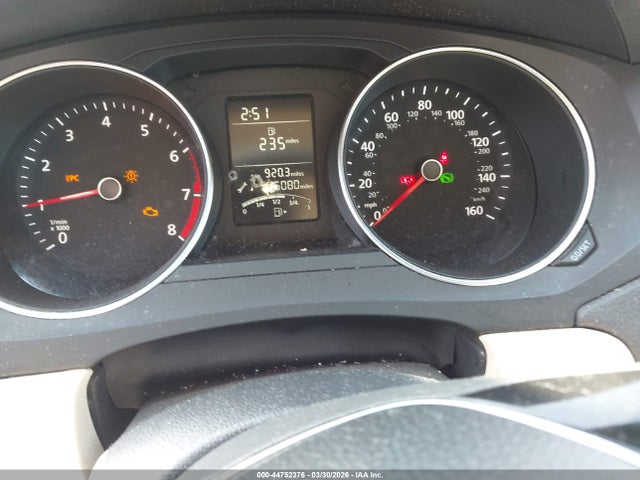 2018 VOLKSWAGEN JETTA 3VWDB7AJ5JM209659 Photo 6