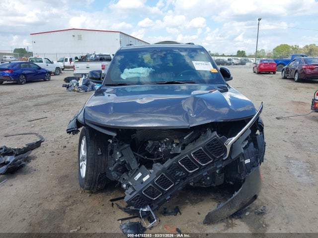Aukcja sprzedaży 2025 Jeep Grand Cherokee Laredo X 4x2, vin: 1C4RJGAG9SC294119, numer aukcji: 44752383