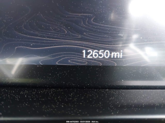 Aukcja sprzedaży 2025 Jeep Grand Cherokee Laredo X 4x2, vin: 1C4RJGAG9SC294119, numer aukcji: 44752383