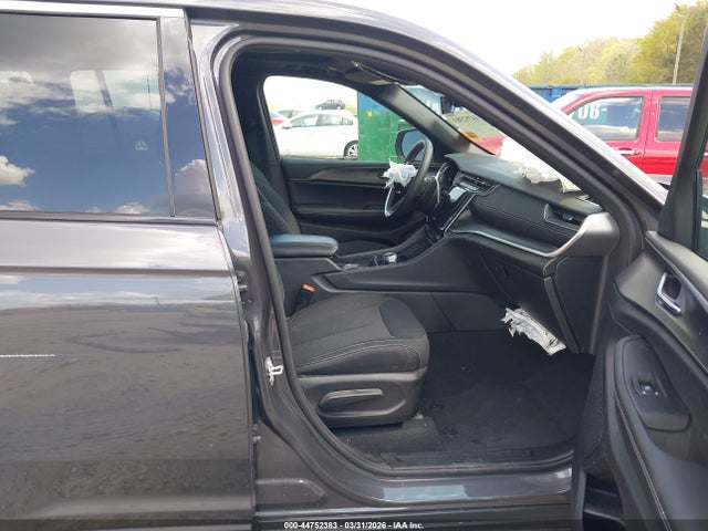 Aukcja sprzedaży 2025 Jeep Grand Cherokee Laredo X 4x2, vin: 1C4RJGAG9SC294119, numer aukcji: 44752383