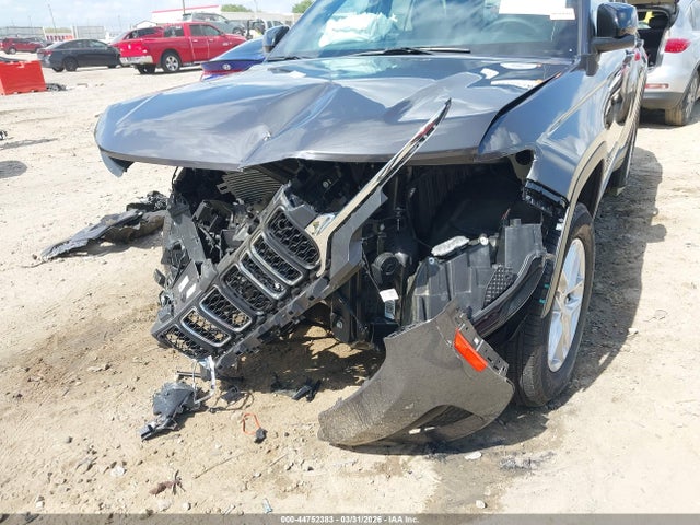 Aukcja sprzedaży 2025 Jeep Grand Cherokee Laredo X 4x2, vin: 1C4RJGAG9SC294119, numer aukcji: 44752383