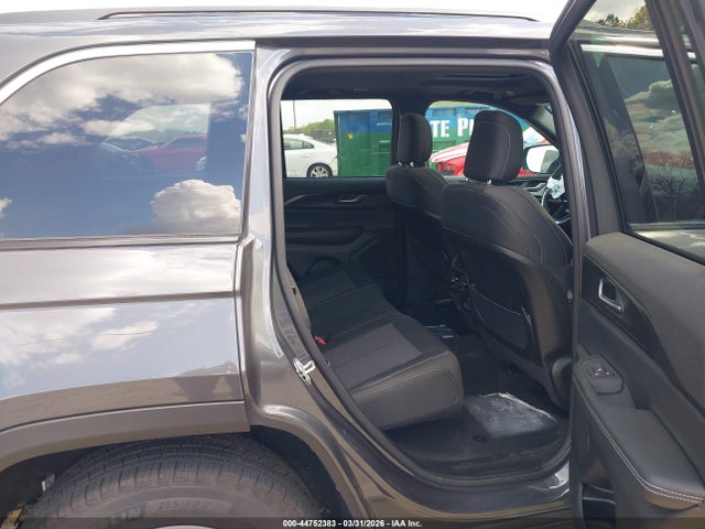 Aukcja sprzedaży 2025 Jeep Grand Cherokee Laredo X 4x2, vin: 1C4RJGAG9SC294119, numer aukcji: 44752383