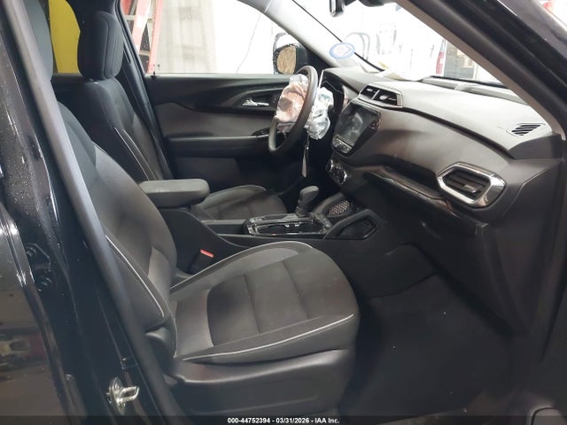 2023 Chevrolet Trailblazer Awd Lt მანქანა იყიდება აუქციონზე, vin: KL79MRSL8PB194957, აუქციონის ნომერი: 44752394