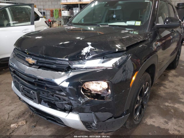 2023 Chevrolet Trailblazer Awd Lt მანქანა იყიდება აუქციონზე, vin: KL79MRSL8PB194957, აუქციონის ნომერი: 44752394