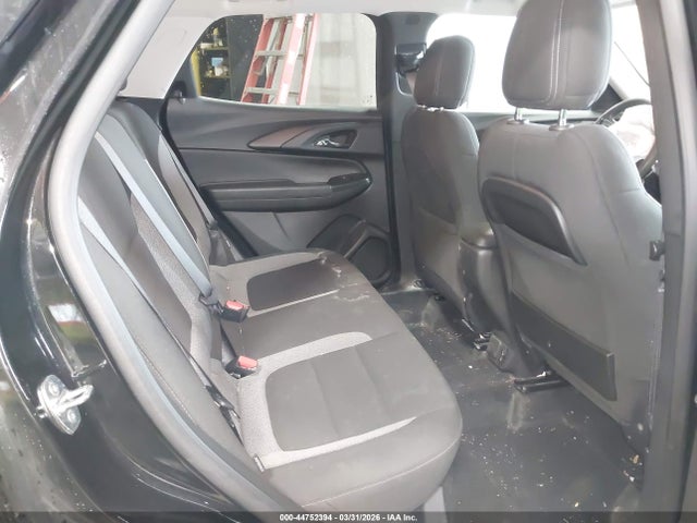 2023 Chevrolet Trailblazer Awd Lt მანქანა იყიდება აუქციონზე, vin: KL79MRSL8PB194957, აუქციონის ნომერი: 44752394