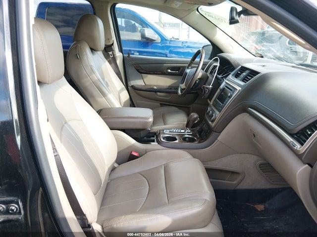 44752403 :رقم المزاد ، 1GKKVTKD8GJ286040 vin ، 2016 Gmc Acadia Denali مزاد بيع