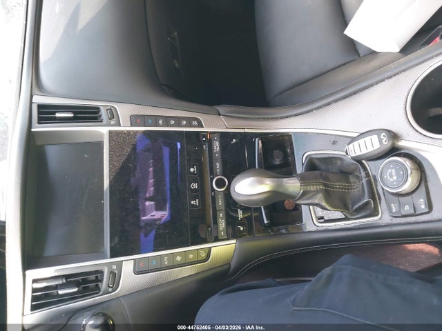2017 INFINITI Q50 JN1EV7AP9HM731299 Photo 10