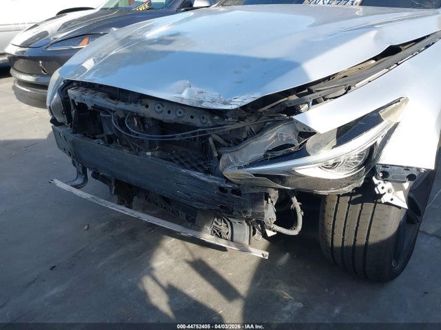 2017 INFINITI Q50 JN1EV7AP9HM731299 Photo 5