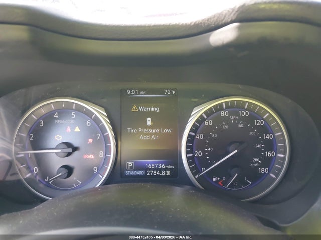 2017 INFINITI Q50 JN1EV7AP9HM731299 Photo 6
