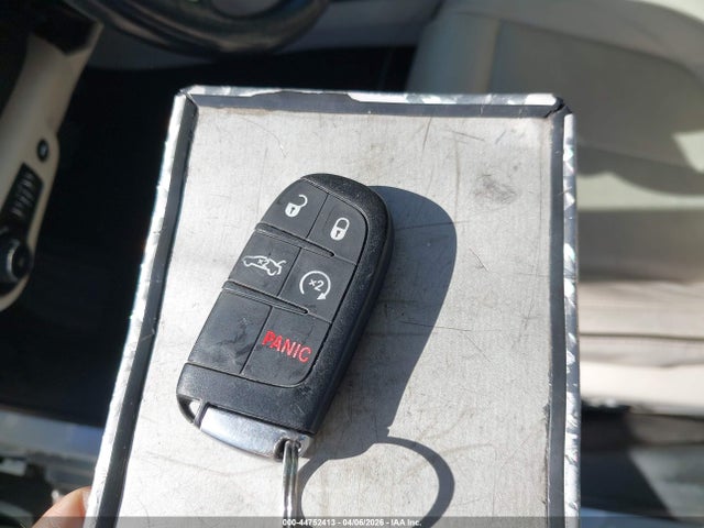 2015 CHRYSLER 200 1C3CCCCG3FN672939 Photo 10