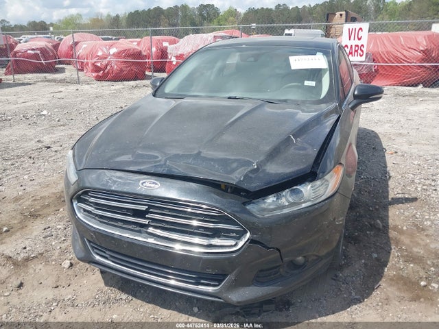 Aukcja sprzedaży 2014 Ford Fusion Hybrid Titanium, vin: 3FA6P0RU9ER304095, numer aukcji: 44752414
