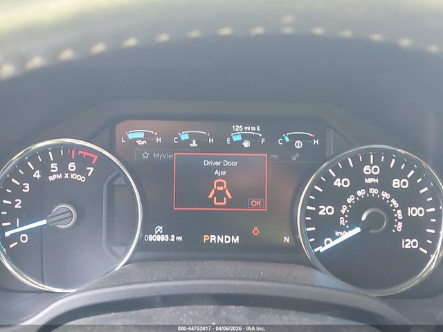 Ford F-150 Lariat 2018 1FTEW1E51JKC27850 Image 7