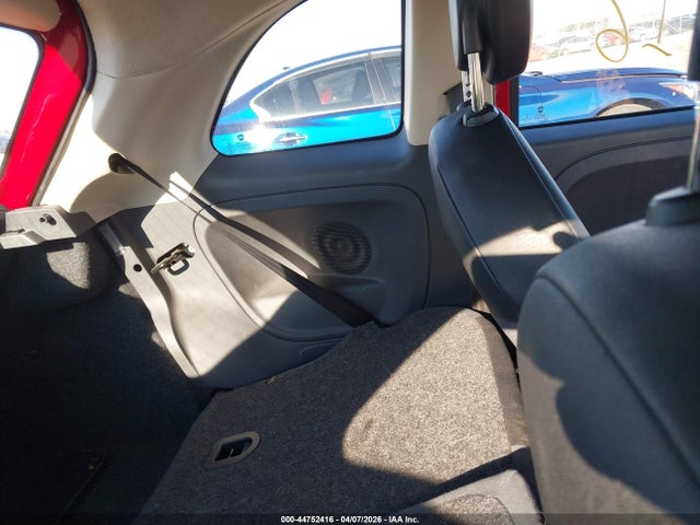 2013 FIAT 500 3C3CFFAR4DT689615 Photo 7