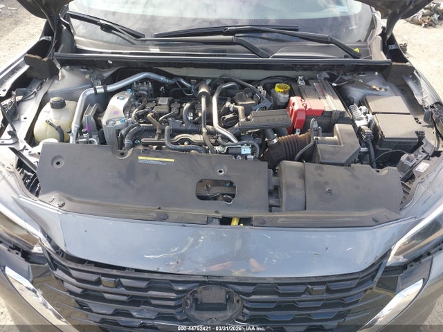 3N1AB8CV7SY306368 Nissan SENTRA SV