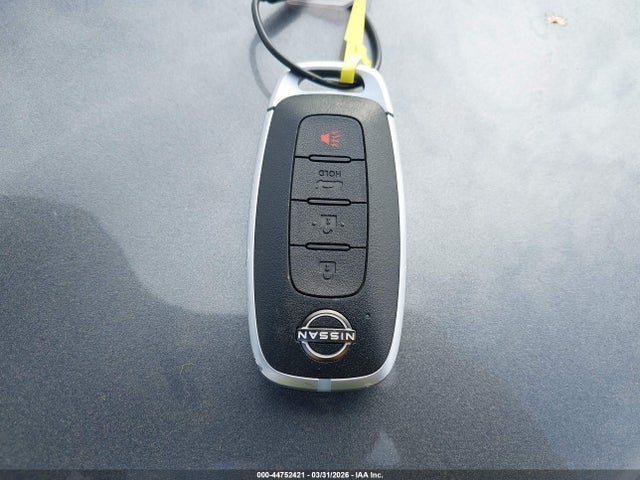 3N1AB8CV7SY306368 Nissan SENTRA SV