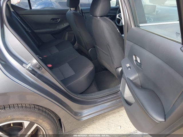 3N1AB8CV7SY306368 Nissan SENTRA SV