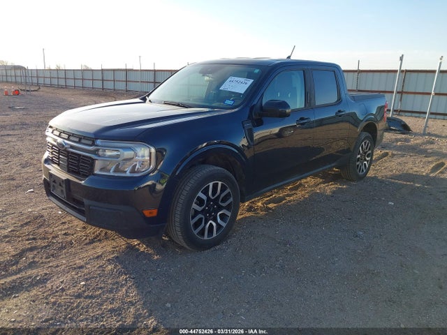 44752426 :رقم المزاد ، 3FTTW8F95PRA26121 vin ، 2023 Ford Maverick Lariat مزاد بيع