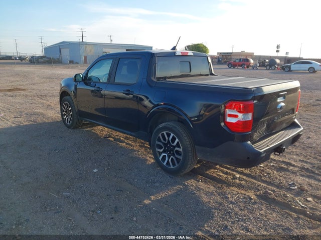 44752426 :رقم المزاد ، 3FTTW8F95PRA26121 vin ، 2023 Ford Maverick Lariat مزاد بيع