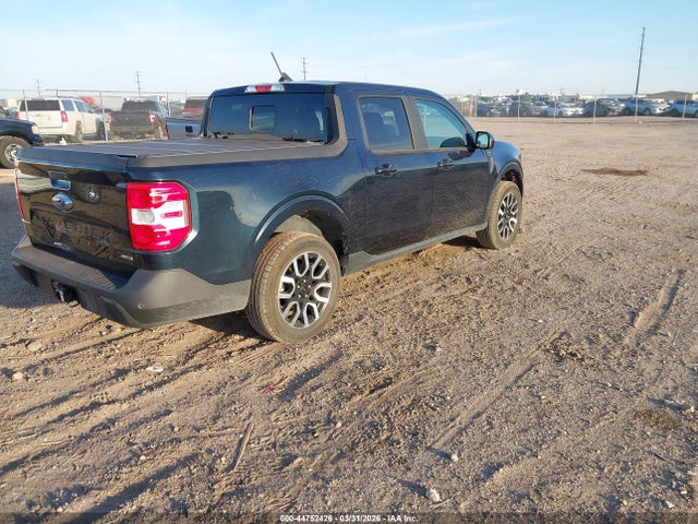 44752426 :رقم المزاد ، 3FTTW8F95PRA26121 vin ، 2023 Ford Maverick Lariat مزاد بيع