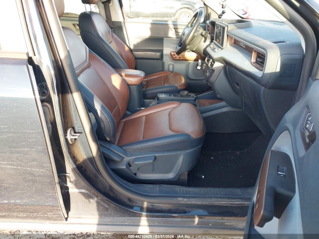 44752426 :رقم المزاد ، 3FTTW8F95PRA26121 vin ، 2023 Ford Maverick Lariat مزاد بيع