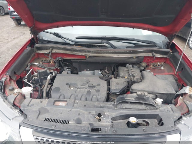 2019 MITSUBISHI OUTLANDER JA4AZ3A33KZ018408 Photo 9