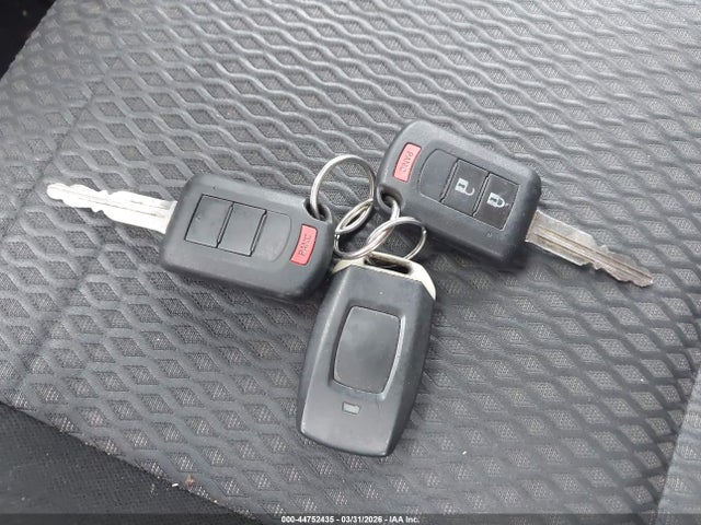 2019 MITSUBISHI OUTLANDER JA4AZ3A33KZ018408 Photo 10