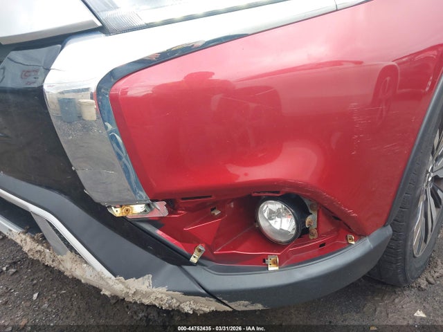 2019 MITSUBISHI OUTLANDER JA4AZ3A33KZ018408 Photo 5