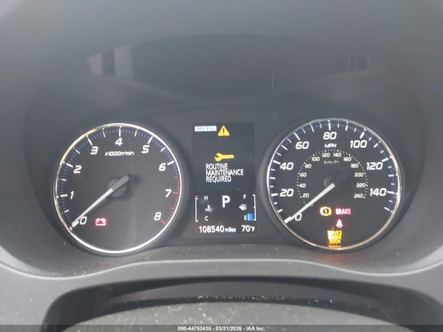 2019 MITSUBISHI OUTLANDER JA4AZ3A33KZ018408 Photo 6