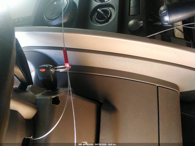 2010 JEEP WRANGLER 1J4AA2D16AL119780 Photo 10