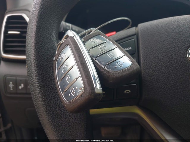 Aukcja sprzedaży 2019 Hyundai Tucson Value, vin: KM8J33A42KU972947, numer aukcji: 44752441