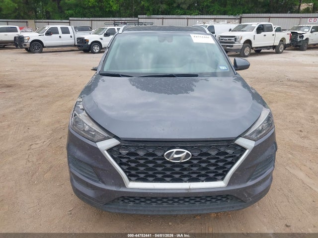 Aukcja sprzedaży 2019 Hyundai Tucson Value, vin: KM8J33A42KU972947, numer aukcji: 44752441