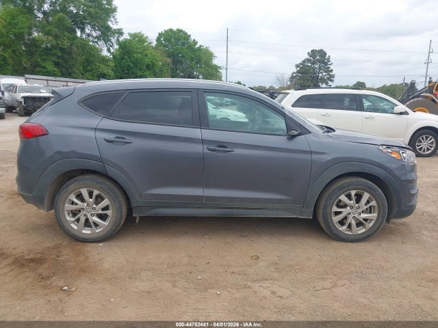 Aukcja sprzedaży 2019 Hyundai Tucson Value, vin: KM8J33A42KU972947, numer aukcji: 44752441