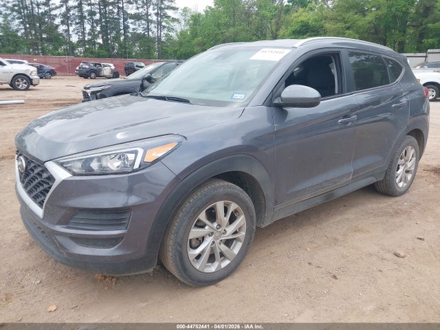 Aukcja sprzedaży 2019 Hyundai Tucson Value, vin: KM8J33A42KU972947, numer aukcji: 44752441