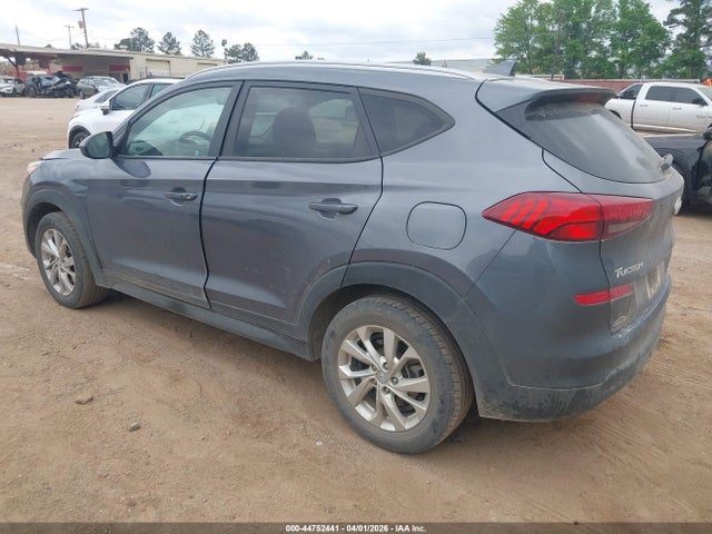 Aukcja sprzedaży 2019 Hyundai Tucson Value, vin: KM8J33A42KU972947, numer aukcji: 44752441
