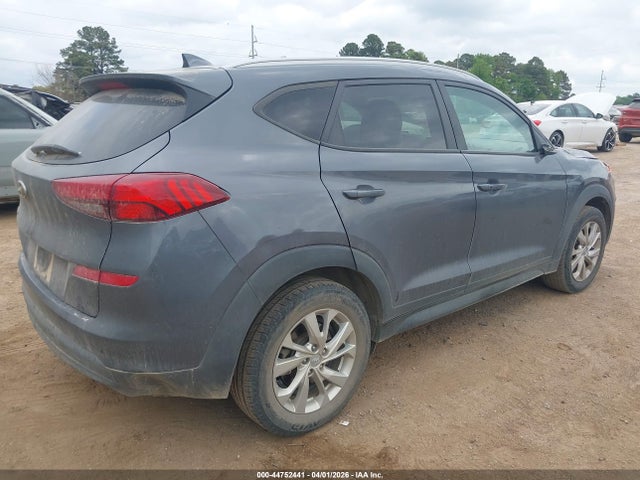 Aukcja sprzedaży 2019 Hyundai Tucson Value, vin: KM8J33A42KU972947, numer aukcji: 44752441