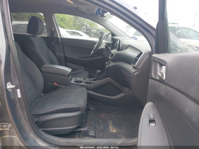 Aukcja sprzedaży 2019 Hyundai Tucson Value, vin: KM8J33A42KU972947, numer aukcji: 44752441