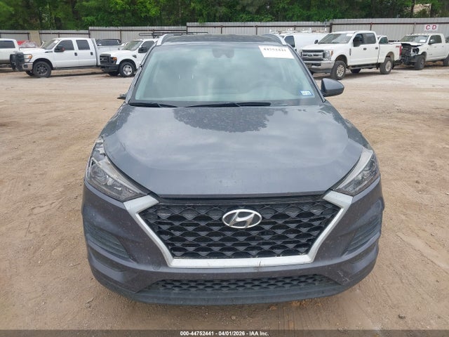 Aukcja sprzedaży 2019 Hyundai Tucson Value, vin: KM8J33A42KU972947, numer aukcji: 44752441