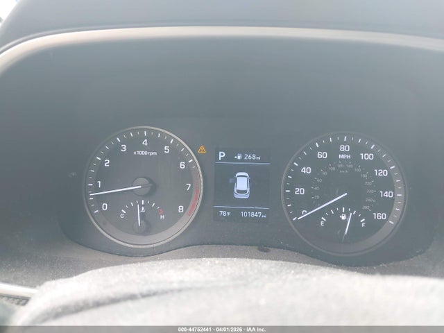 Aukcja sprzedaży 2019 Hyundai Tucson Value, vin: KM8J33A42KU972947, numer aukcji: 44752441