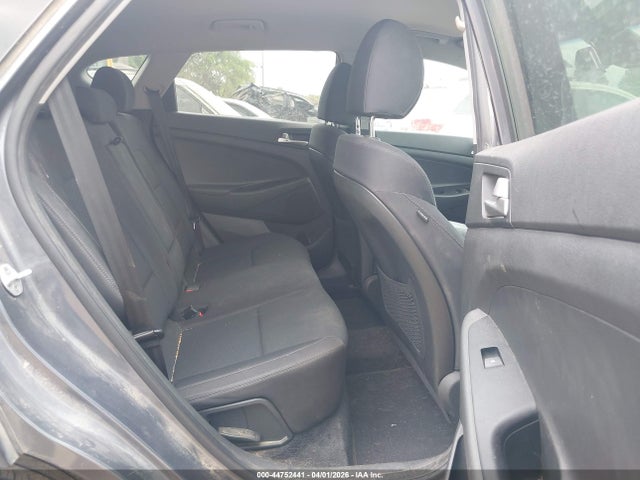 Aukcja sprzedaży 2019 Hyundai Tucson Value, vin: KM8J33A42KU972947, numer aukcji: 44752441
