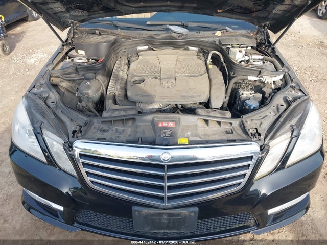 2013 Mercedes-benz E 350 4matic მანქანა იყიდება აუქციონზე, vin: WDDHF8JB8DA728588, აუქციონის ნომერი: 44752442