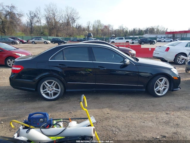 2013 Mercedes-benz E 350 4matic მანქანა იყიდება აუქციონზე, vin: WDDHF8JB8DA728588, აუქციონის ნომერი: 44752442