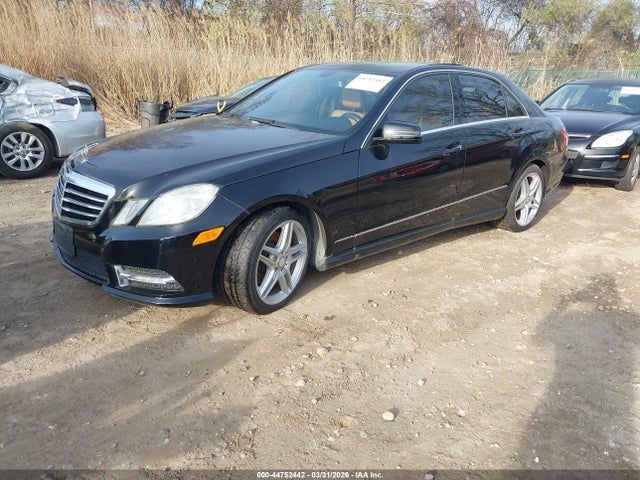 2013 Mercedes-benz E 350 4matic მანქანა იყიდება აუქციონზე, vin: WDDHF8JB8DA728588, აუქციონის ნომერი: 44752442