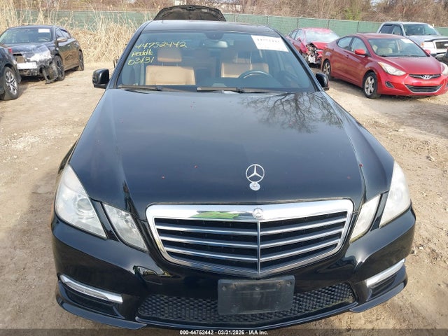 2013 Mercedes-benz E 350 4matic მანქანა იყიდება აუქციონზე, vin: WDDHF8JB8DA728588, აუქციონის ნომერი: 44752442