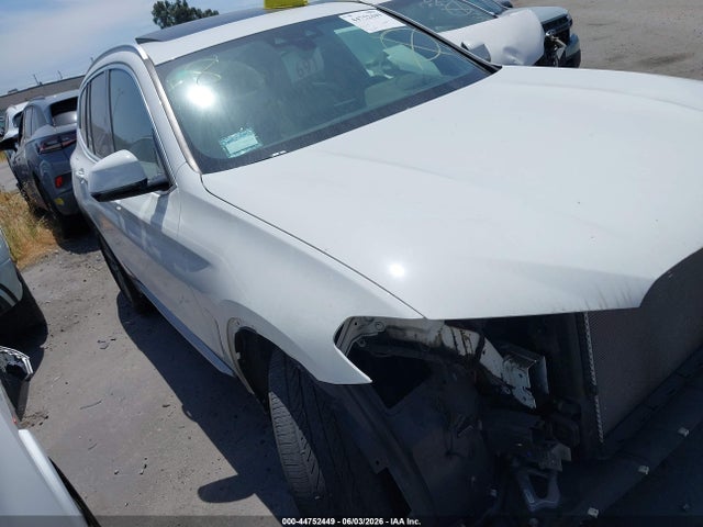 5UXTR7C56KLF23996 auction archive image