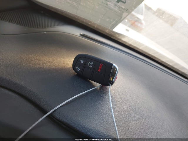 Aukcja sprzedaży 2019 Jeep Renegade Limited 4x4, vin: ZACNJBD19KPJ93602, numer aukcji: 44752452